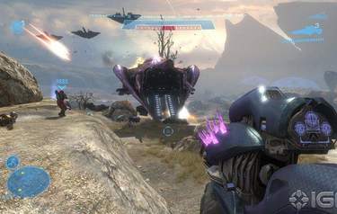 Halo: Reach