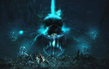 GamesCom 2013 - Diablo 3: Reaper of Souls
