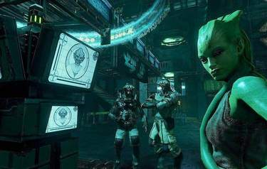 Prey 2