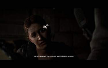 The Dark Pictures Anthology: House of Ashes