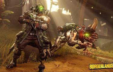 Borderlands 3