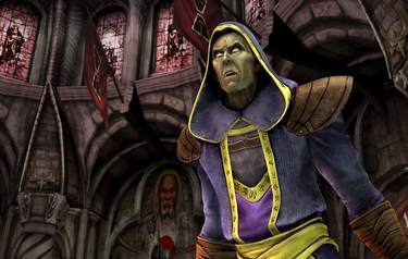 Legacy of Kain Soul Reaver 1-2 Remastered