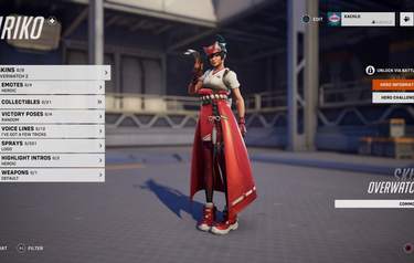Overwatch 2