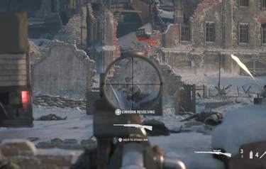 Call of Duty: Vanguard