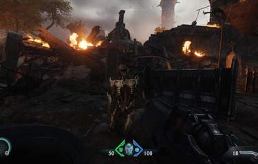 DOOM: The Dark Ages