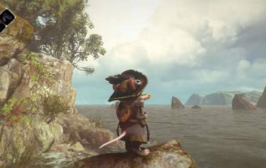 Ghost of A Tale