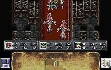 Chrono Trigger