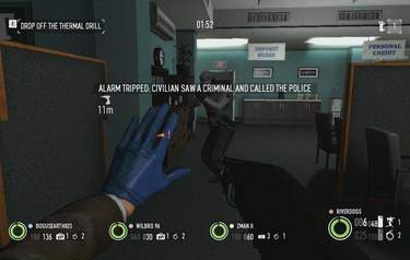 Payday 2