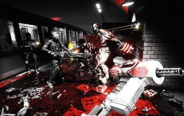 Killing Floor 2