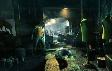 Hitman: Absolution