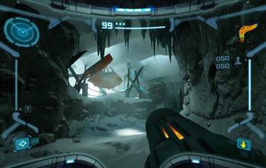 Metroid Prime Remastered