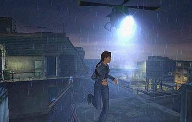 Tomb Raider historie 3. část
