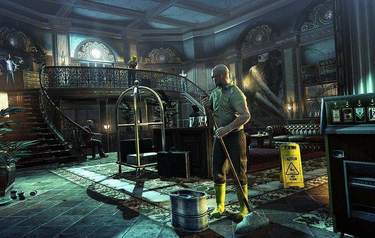Hitman: Absolution