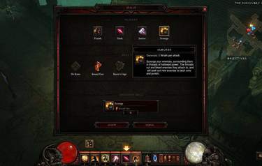 GamesCom 2013 - Diablo 3: Reaper of Souls