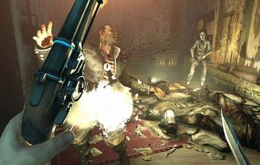 Dishonored