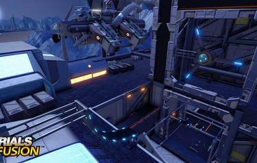 Trials Fusion