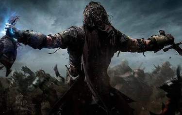 Middle-earth: Shadow of Mordor