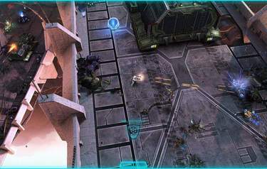 Halo: Spartan Assault