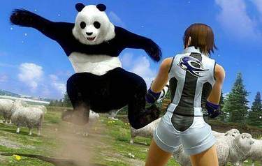 Tekken 6