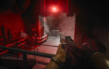 Call of Duty: Vanguard