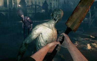ZombiU