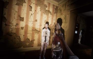 The Walking Dead: Saints & Sinners – Chapter 2: Retribution