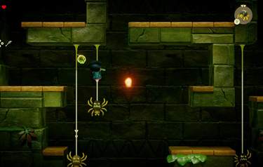 The Legend of Zelda: Echoes of Wisdom 
