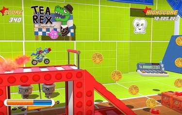 Joe Danger: Special Edition