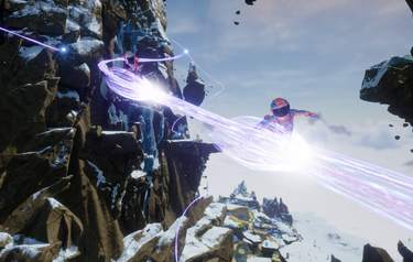 Revenge of the Savage Planet