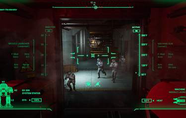 RoboCop: Rogue City - Unfinished Business