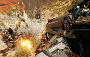 RAGE 2