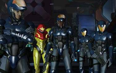 Metroid: Other M