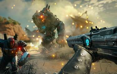 RAGE 2