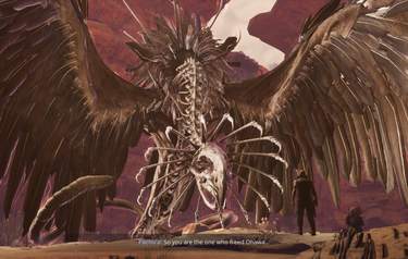 Werewolf: The Apocalypse – Earthblood