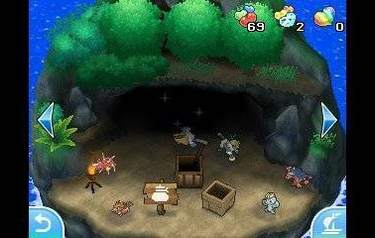 Pokémon Sun & Moon