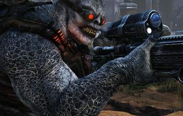 Gears Tactics
