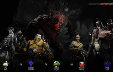 Evolve