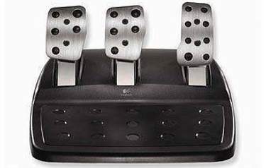 Logitech g25