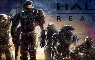 Halo: Reach