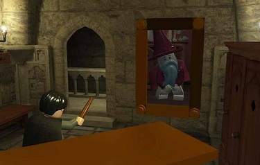 Lego Harry Potter: Years 1-4