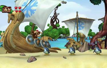 Nintendo Wii U v roce 2014