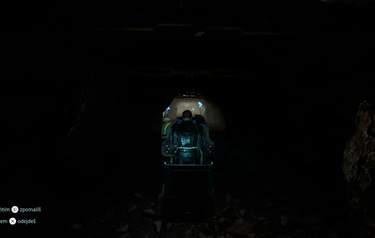 The Last Oricru 