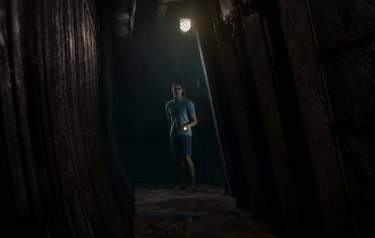 The Dark Pictures: Man of Medan