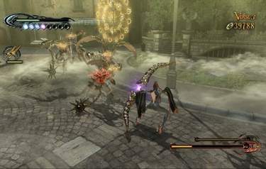 Bayonetta & Vanquish 10th Anniversary Bundle