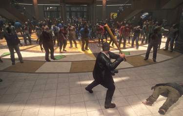 Dead Rising Deluxe Remaster