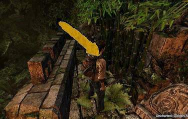 Uncharted NGP