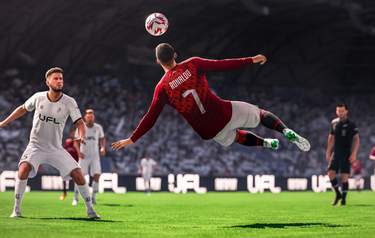 UFL 