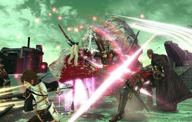 Drakengard 3