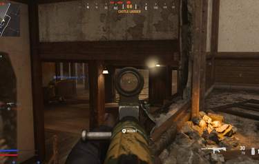 Call of Duty: Vanguard