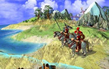 Sid Meier's Civilization Revolution